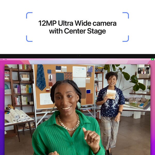 Apple® Studio Display